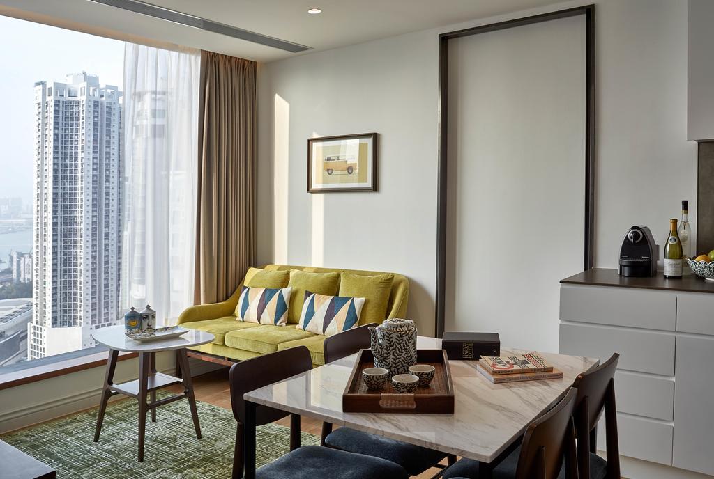 Little Tai Hang Hong Kong Exterior photo